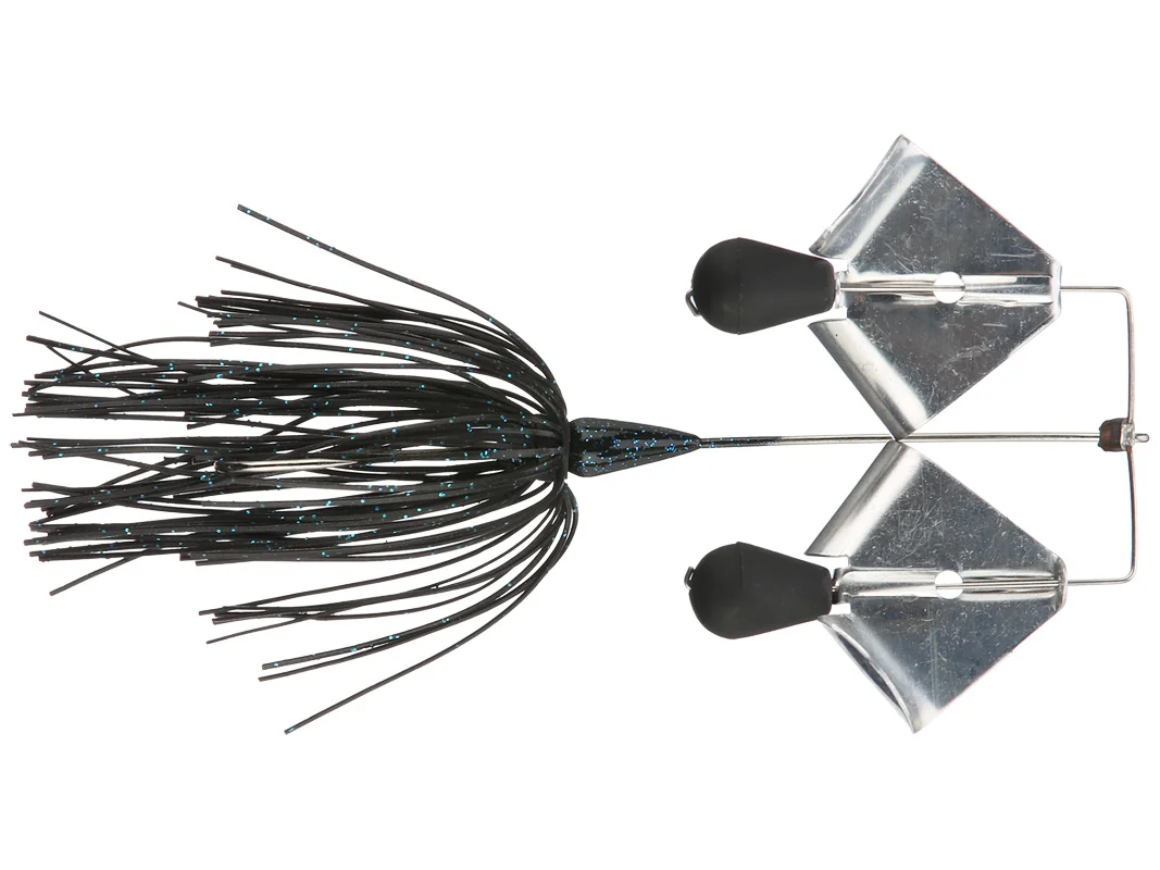 Accent High Rider B2 Double Buzzbaits
