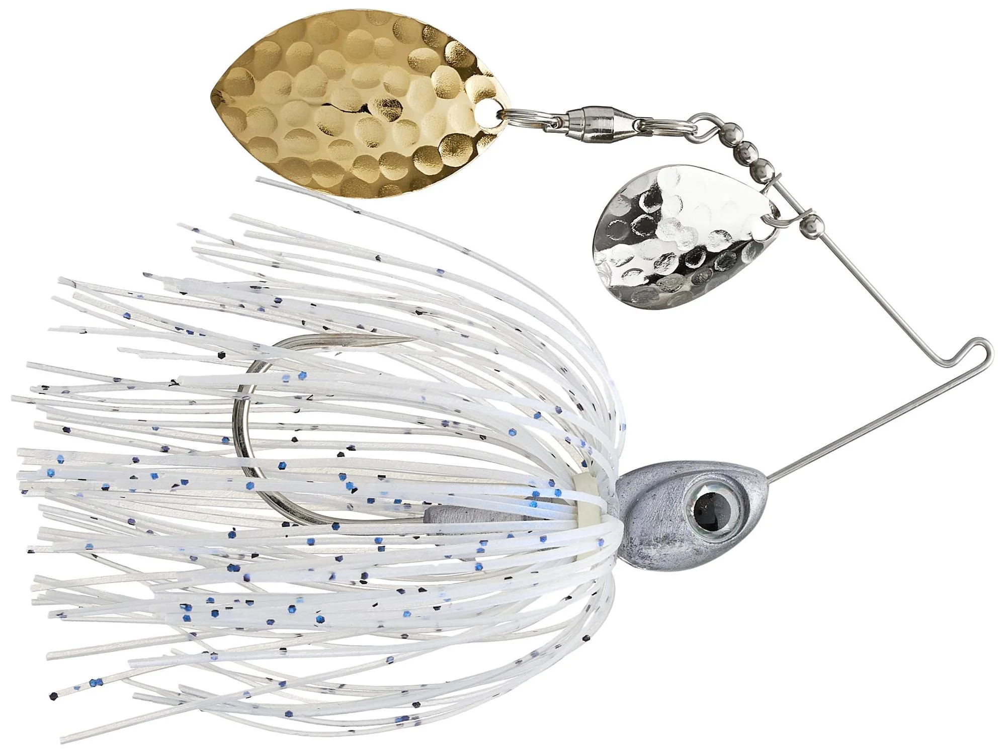 Accent Subtle Series Colorado Turtle Spinnerbaits