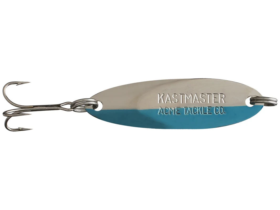 Acme Tackle Kastmasters