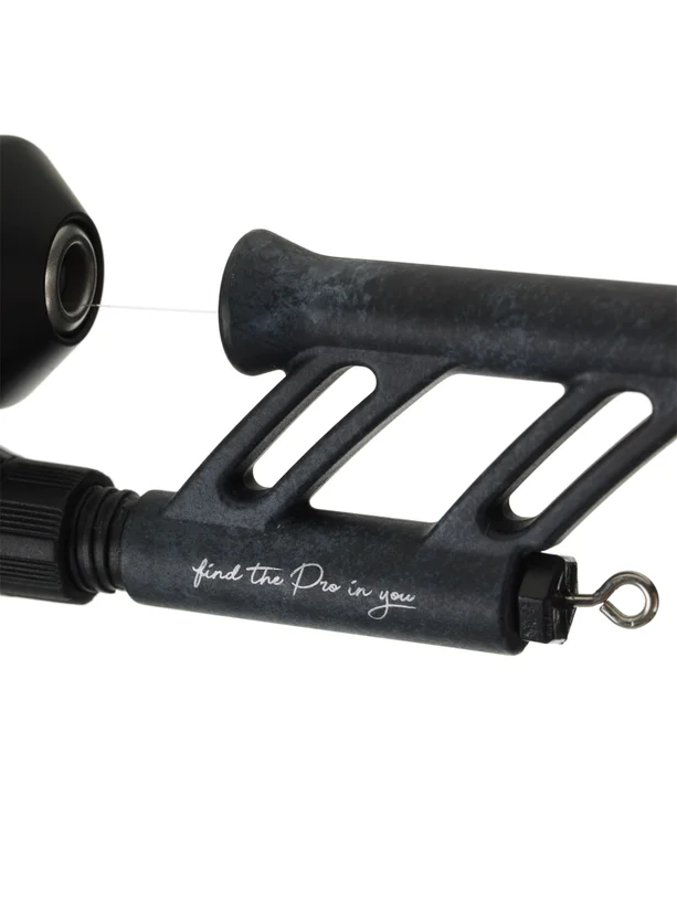 PROFISHIENCY Tiny Pocket Combo Spincast 7 PROFISHIENCY Tiny Pocket Combo Spincast