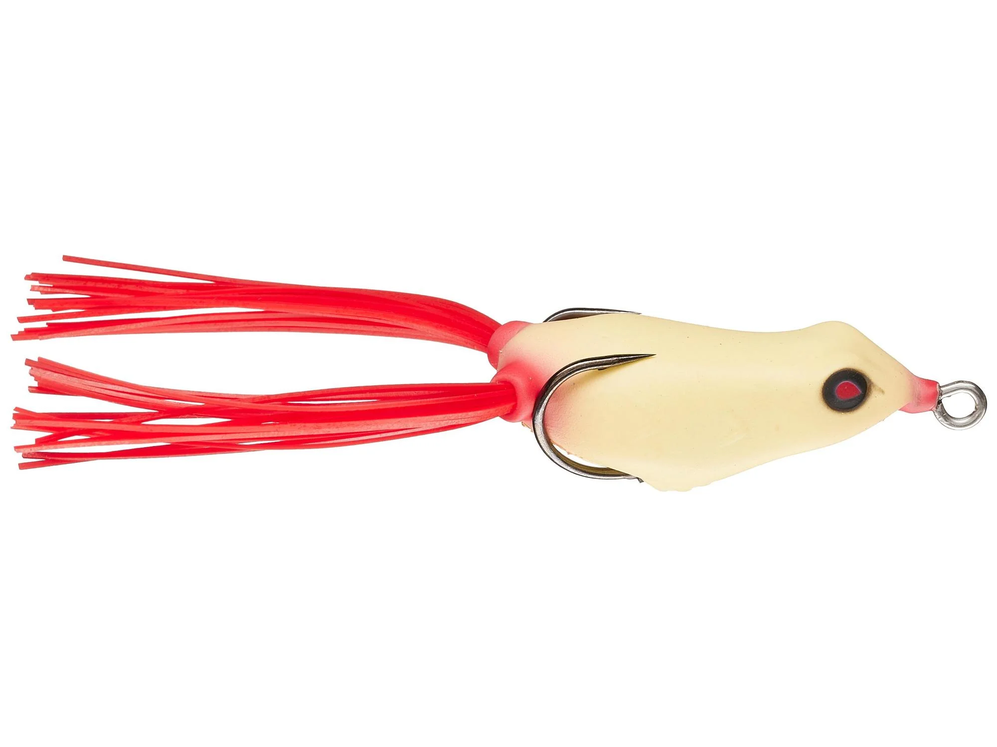 Copper Red Baits Ripple Frog