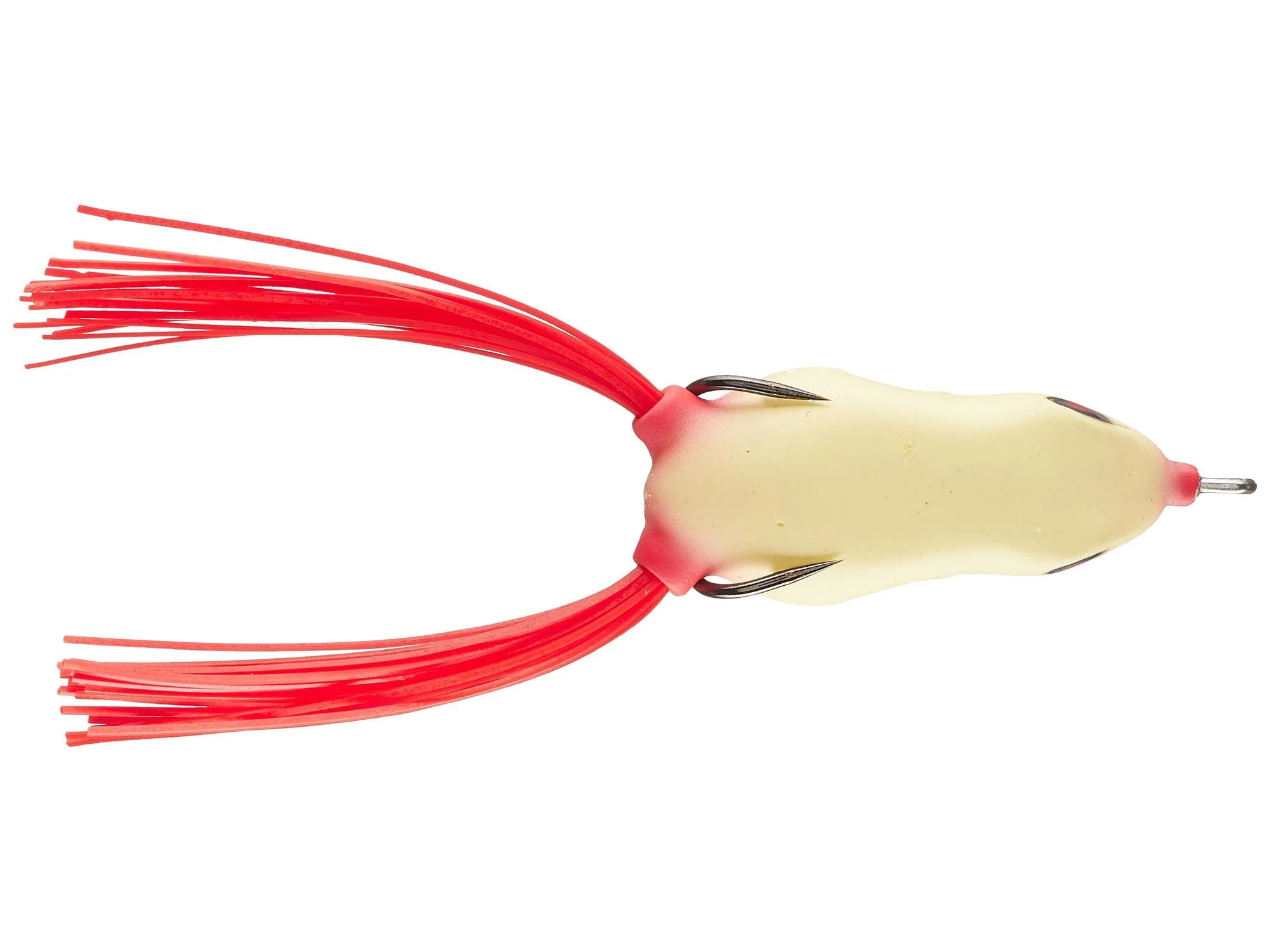 Copper Red Baits Ripple Frog