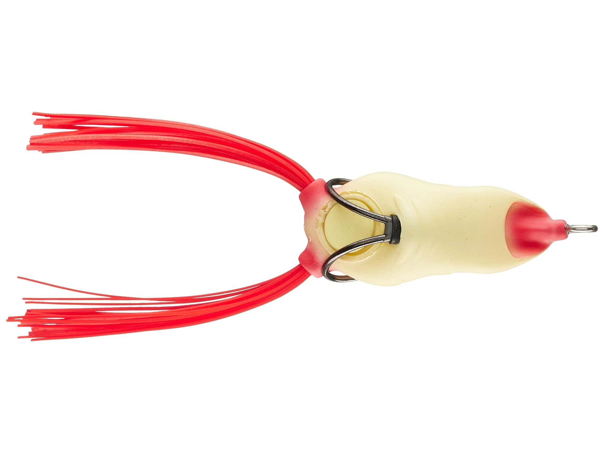 Copper Red Baits Ripple Frog