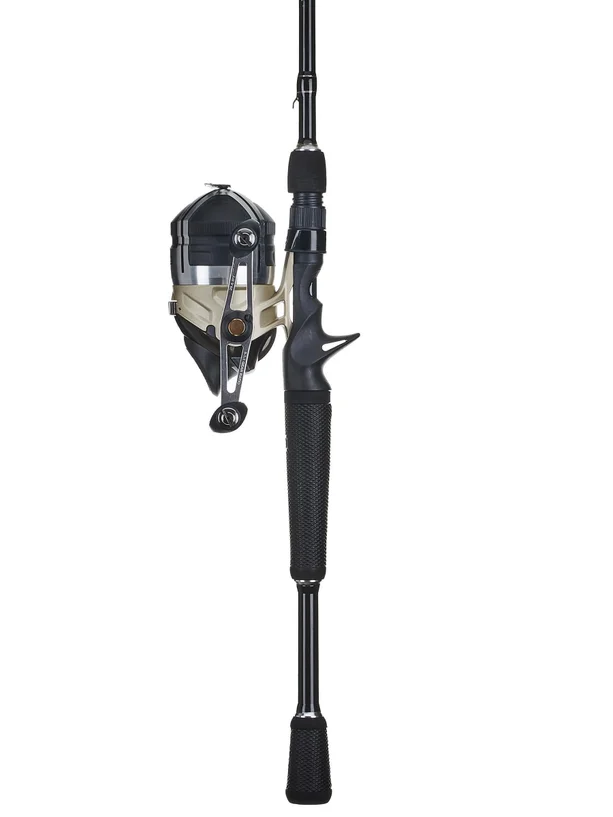 Zebco Bullet Spincast Combo