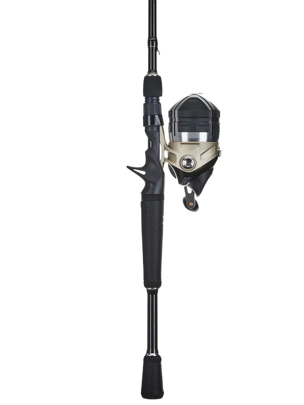 Zebco Bullet Spincast Combo