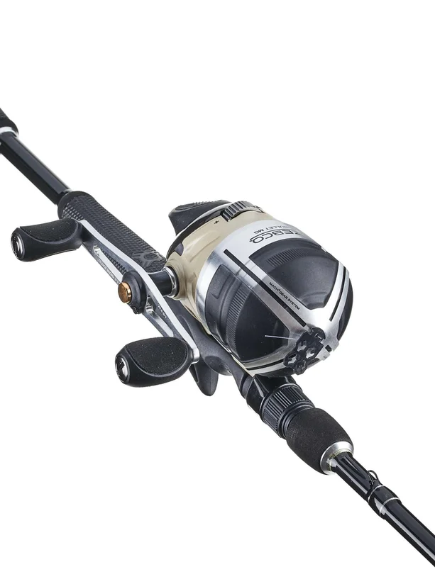 Zebco Bullet Spincast Combo 4 Zebco Bullet Spincast Combo