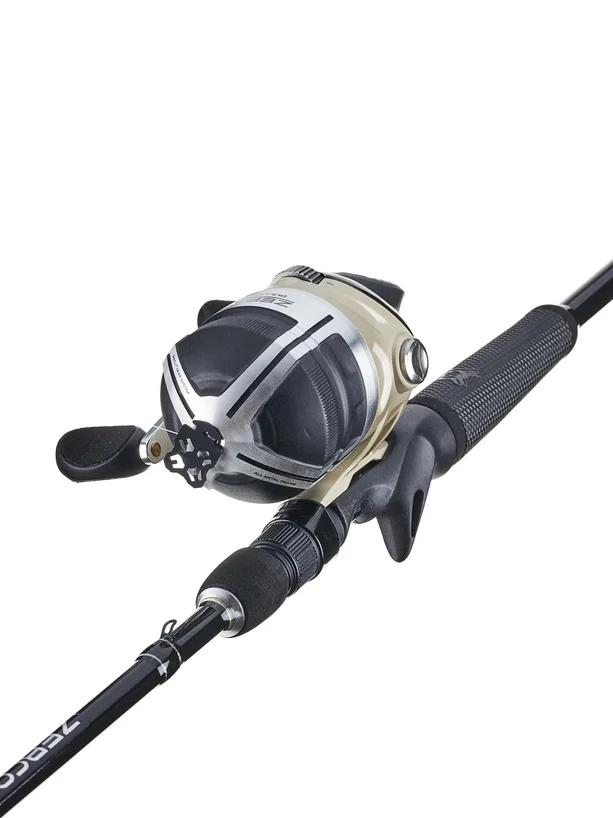 Zebco Bullet Spincast Combo 5 Zebco Bullet Spincast Combo