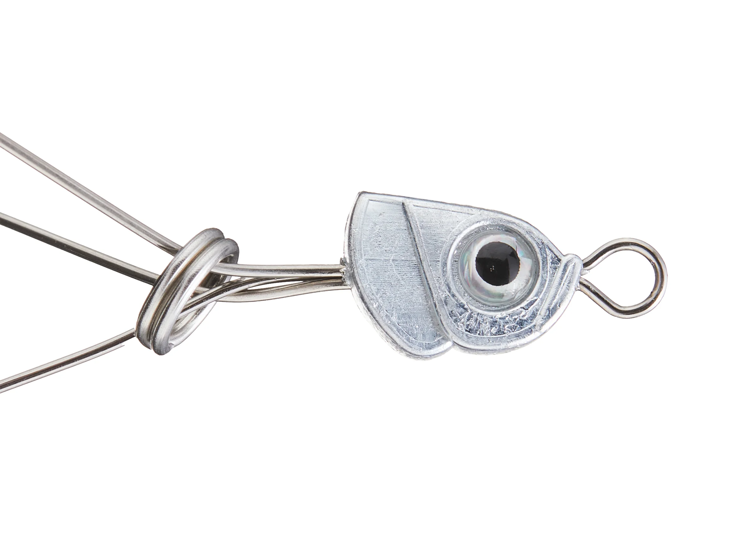 Coolbaits 3-Wire Bladed Umbrella Rig