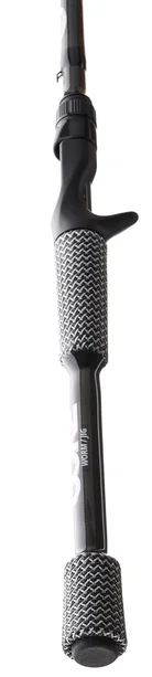 Cashion Core Series Worm and Jig Casting Rods