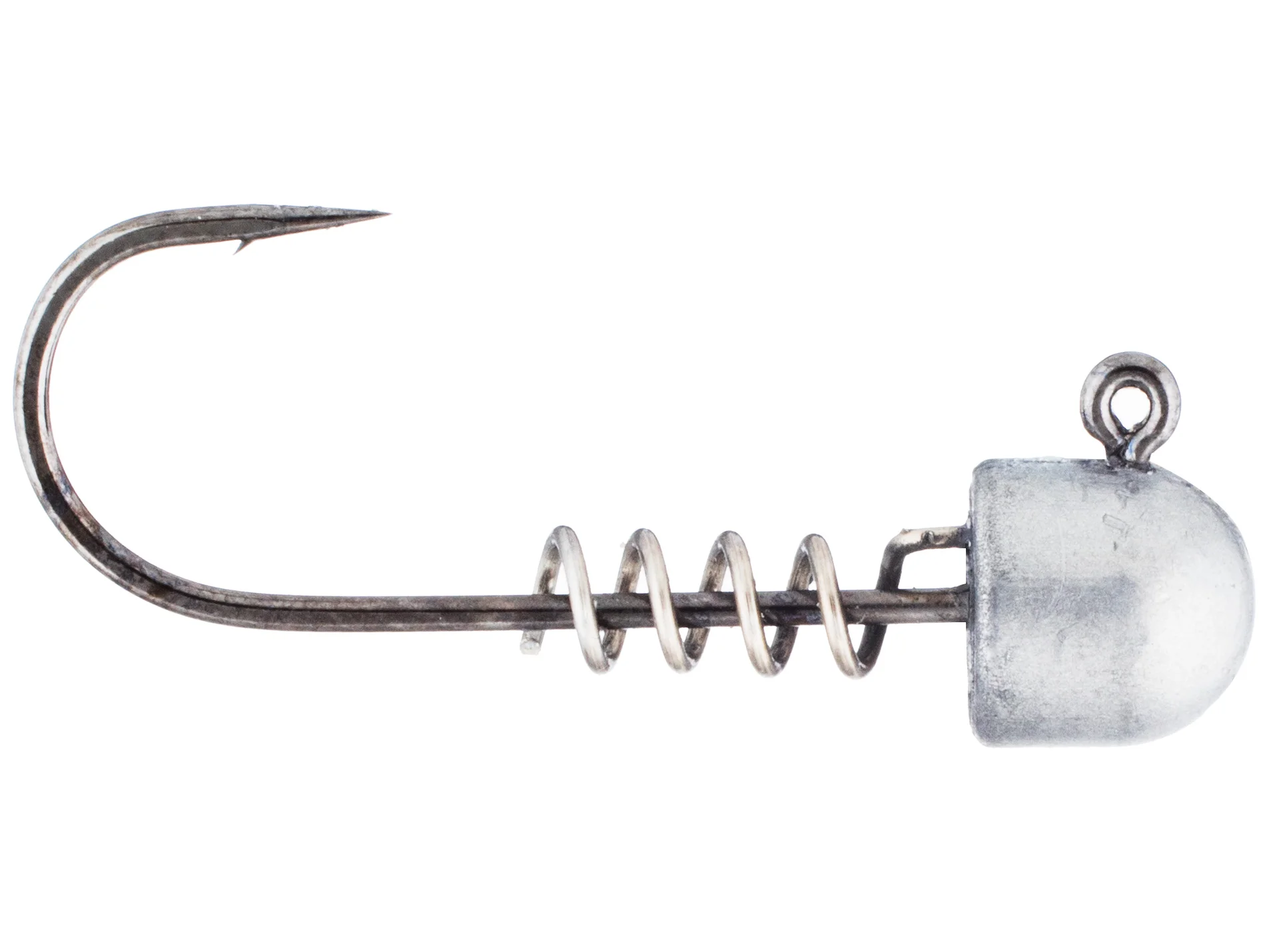 Gamakatsu Finesse Jighead 4pk