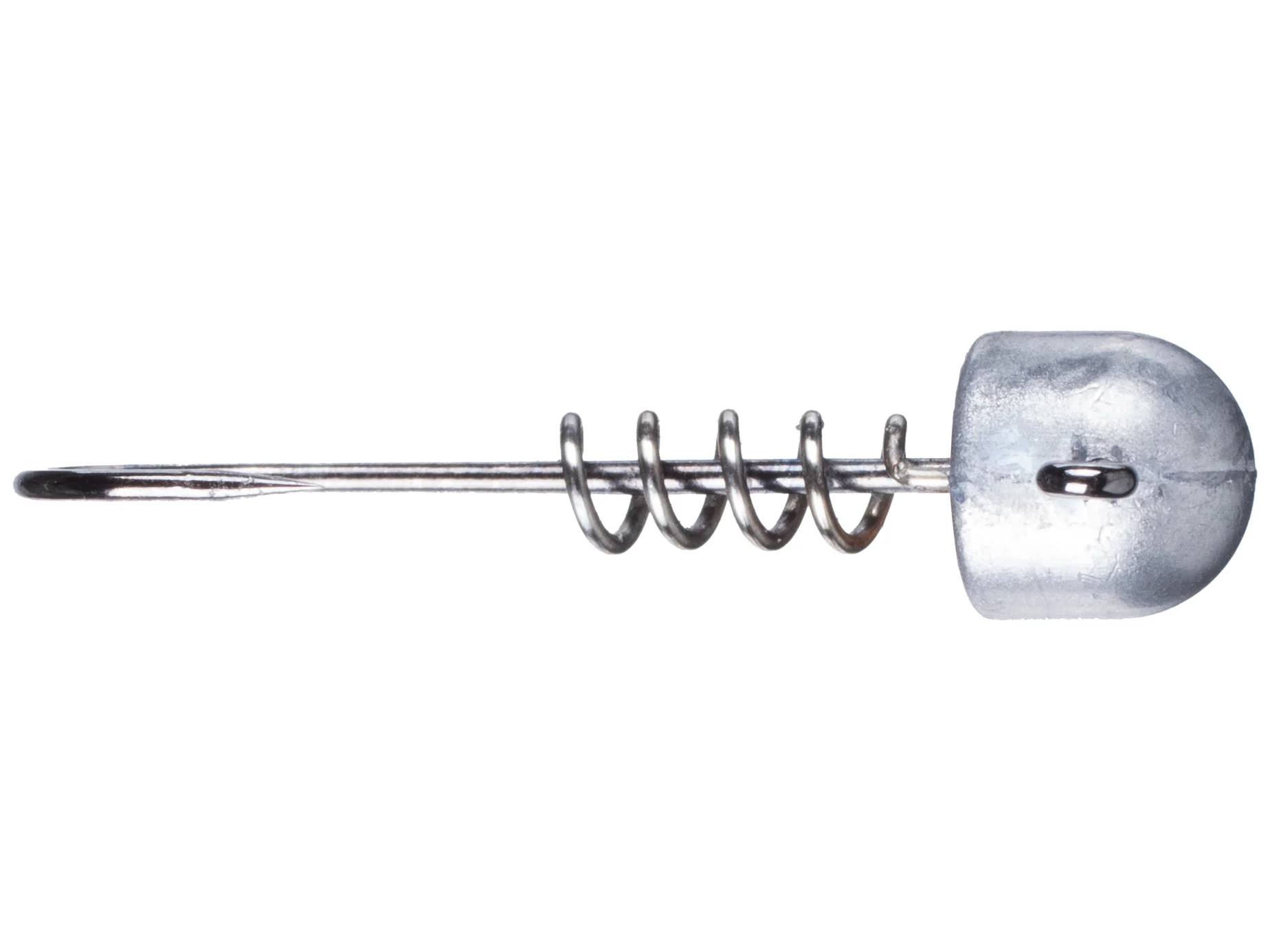 Gamakatsu Finesse Jighead 4pk