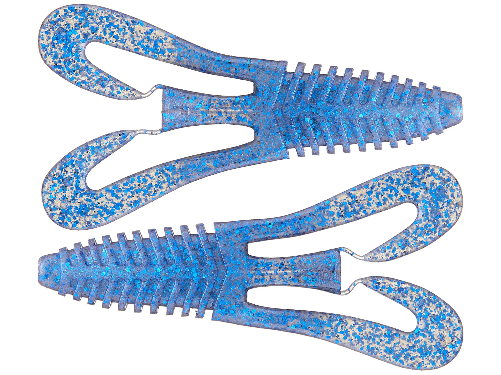 Deps Barbute Craw Chunk Trailer 6pk