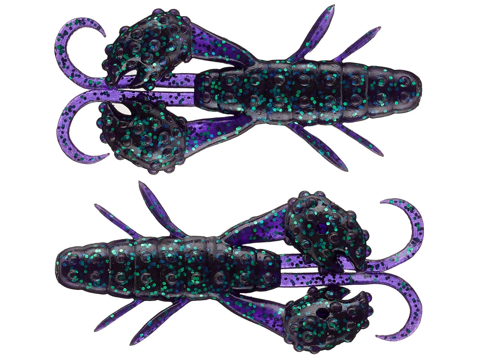 Deps Beckon Craw