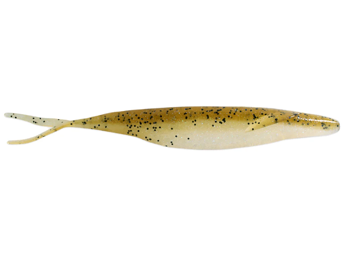 Deps Sakamata Shad Soft Jerkbait