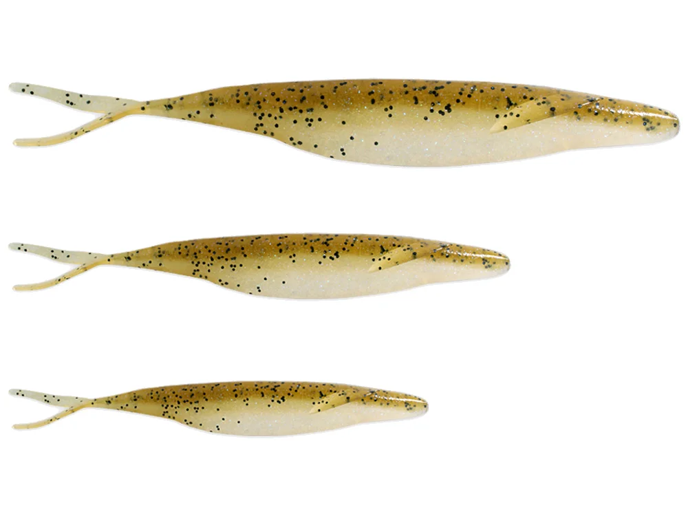 Deps Sakamata Shad Soft Jerkbait