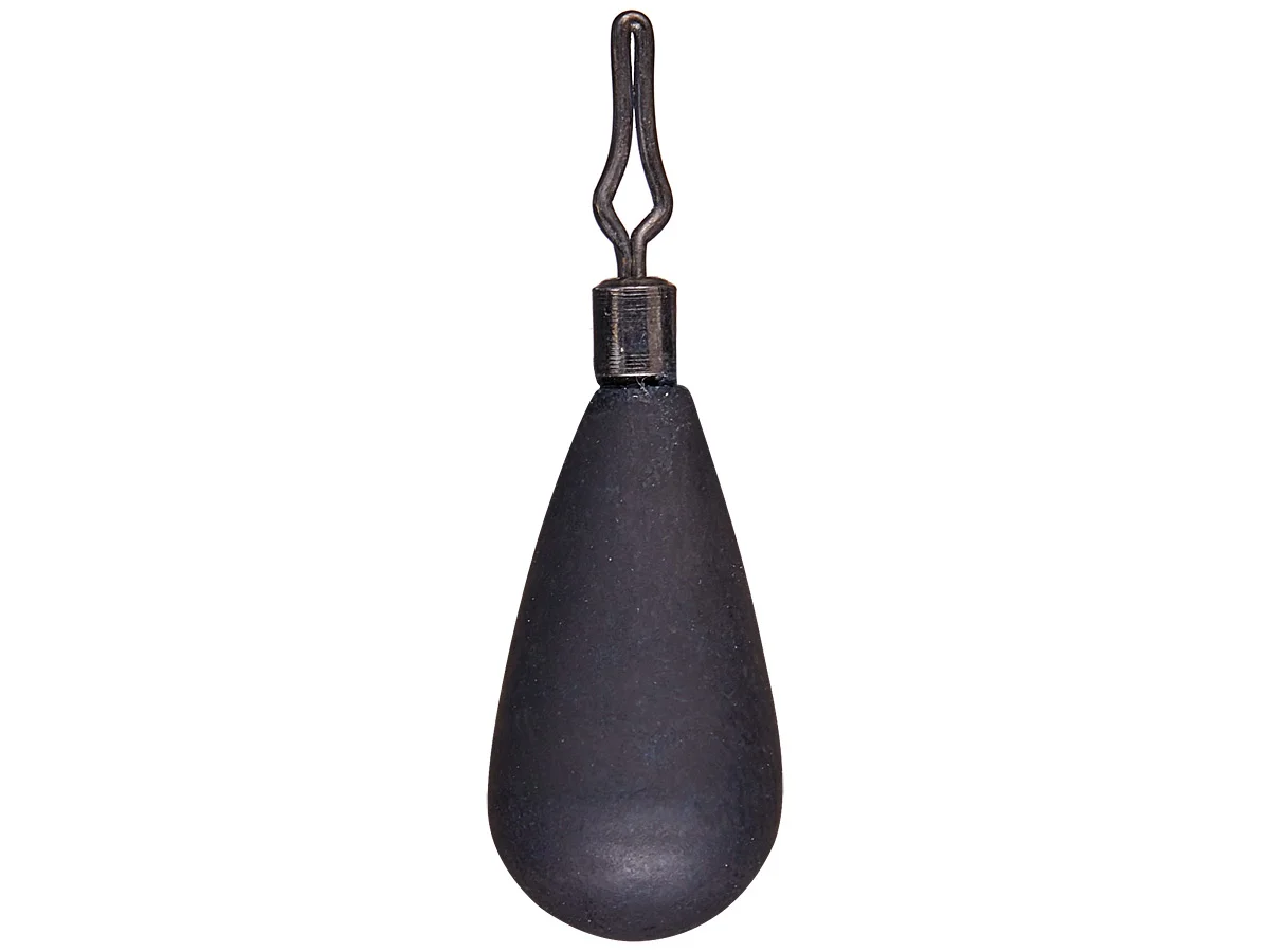 Bullet Weights Tactical Tungsten Tear Drop Weights