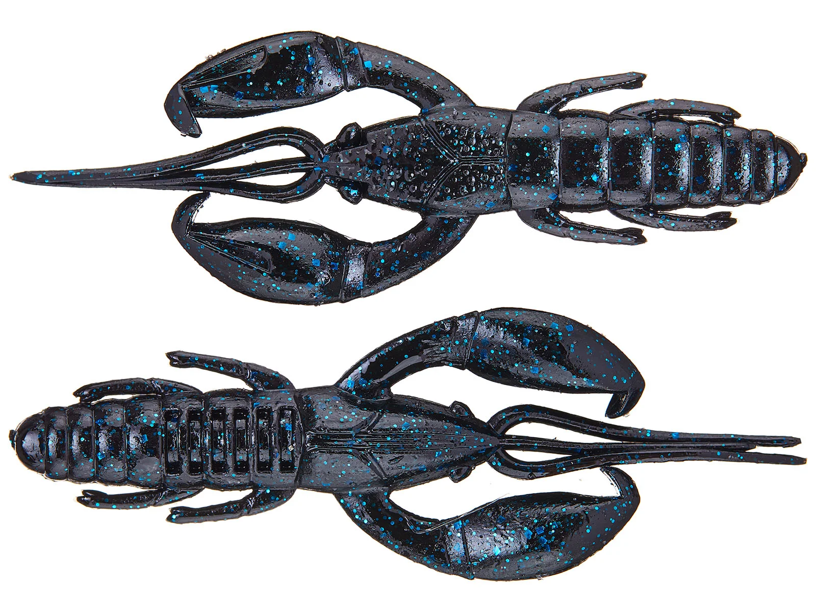 Caperlan Yubari CRW Craw