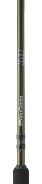 Abu Garcia IKE Delay Series 3.0 Casting Rods