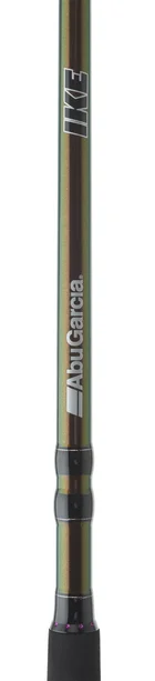 Abu Garcia IKE Finesse Series 3.0 Spinning Rods