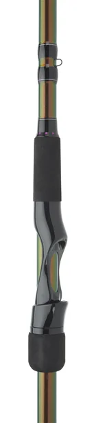Abu Garcia IKE Finesse Series 3.0 Spinning Rods 3 Abu Garcia IKE Finesse Series 3.0 Spinning Rods