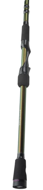 Abu Garcia IKE Finesse Series 3.0 Spinning Rods 4 Abu Garcia IKE Finesse Series 3.0 Spinning Rods