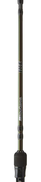 Abu Garcia IKE Travel Series 3.0 Casting Rods 3pc