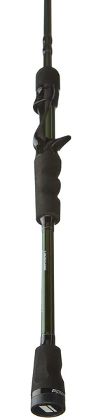 Abu Garcia IKE Travel Series 3.0 Casting Rods 3pc 4 Abu Garcia IKE Travel Series 3.0 Casting Rods 3pc