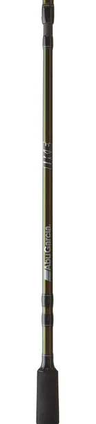 Abu Garcia IKE Travel Series 3.0 Spinning Rods 3pc