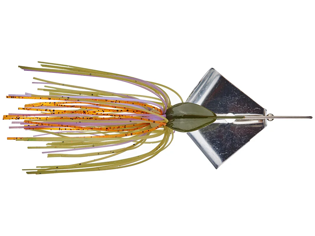 Greenfish Tackle Hammerhead Buzz