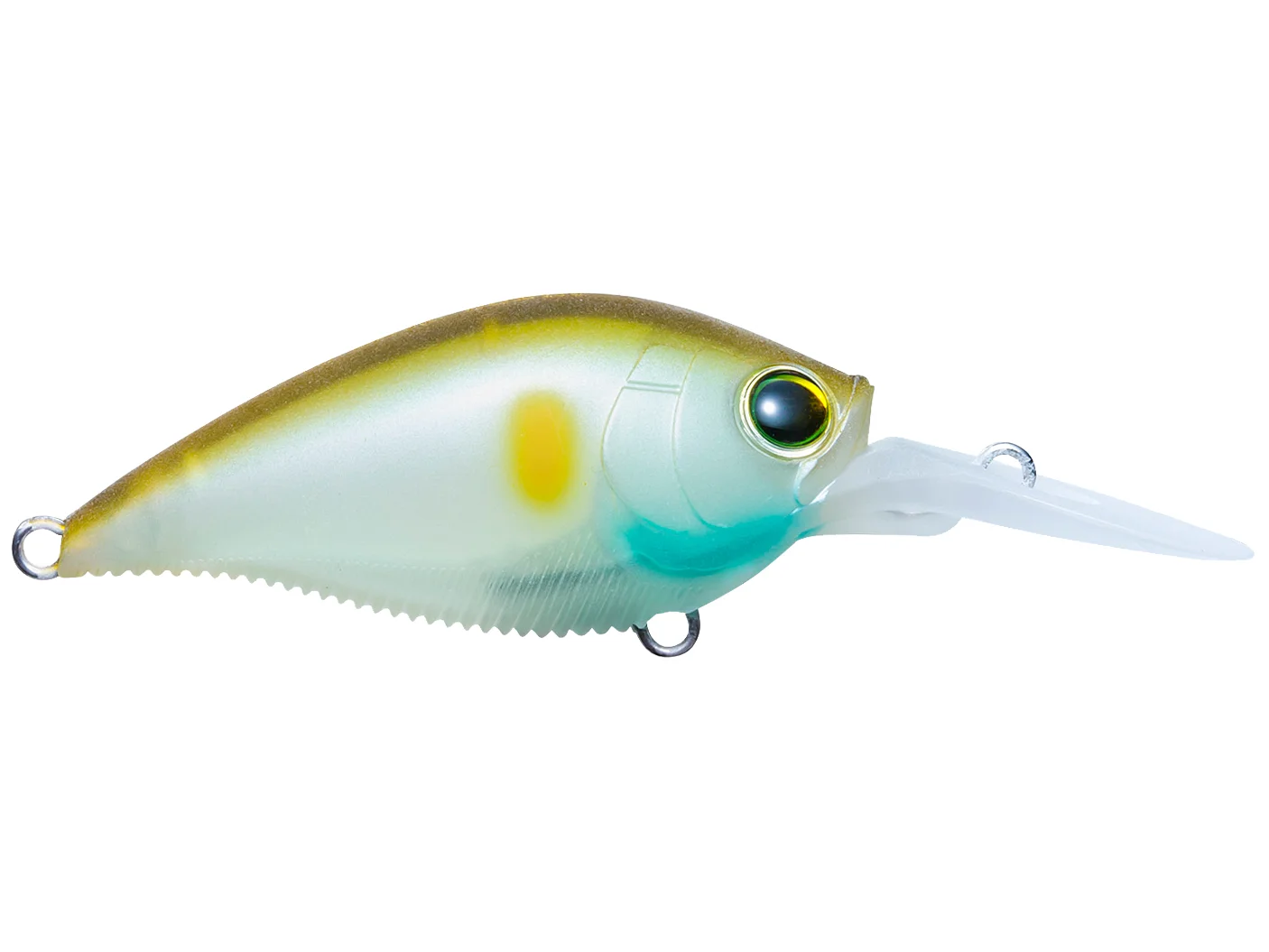 Yo-Zuri 3DB Series Mid Range 1.5 Crankbait