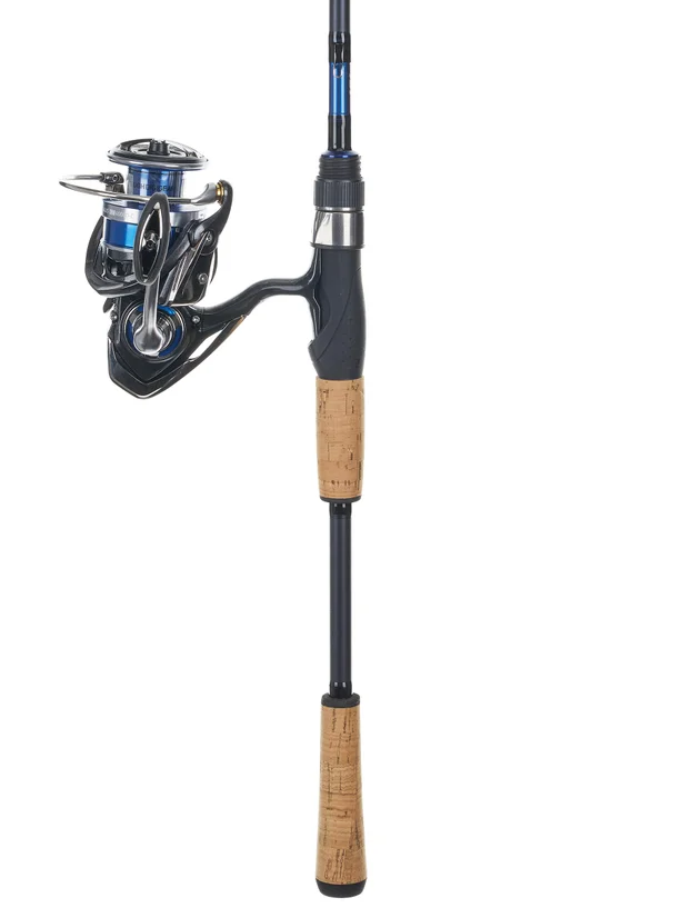 Daiwa Legalis LT Spinning Combo