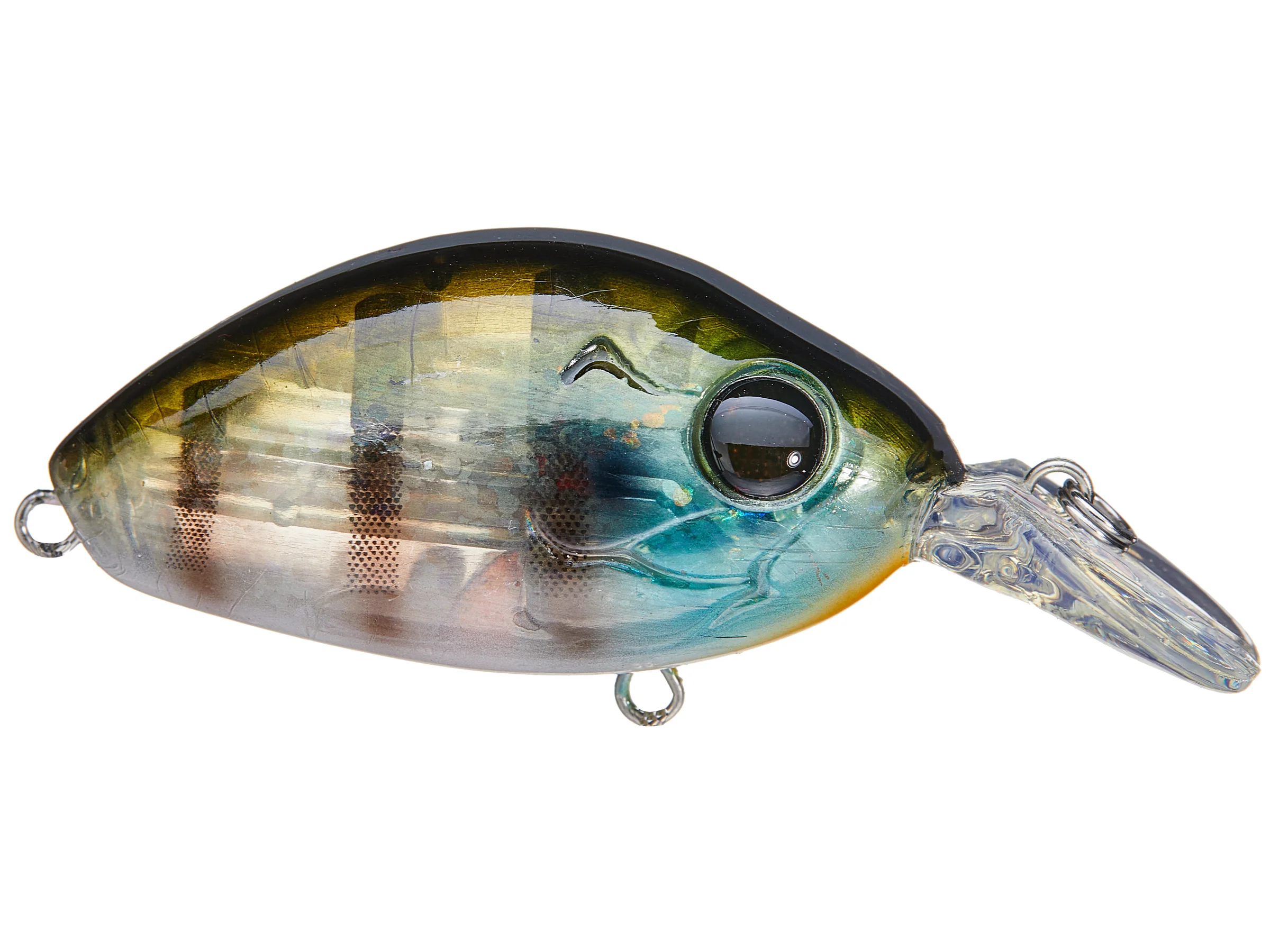 Damiki DC-100 Series Crankbaits