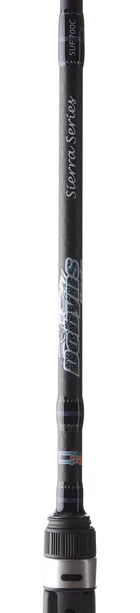 Dobyns Sierra Ultra Finesse Casting Rods