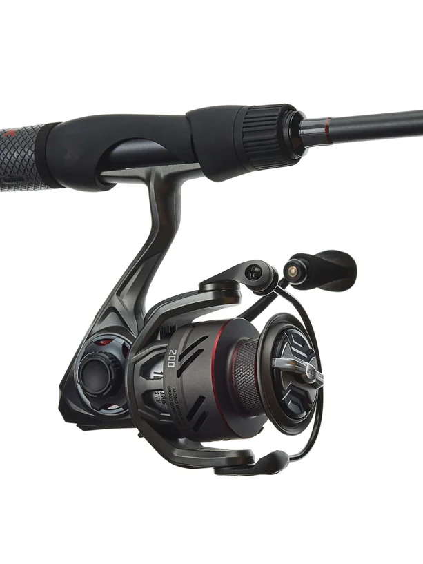 Lew's Speed Spin CRX Spinning Combo 4 Lew's Speed Spin CRX Spinning Combo