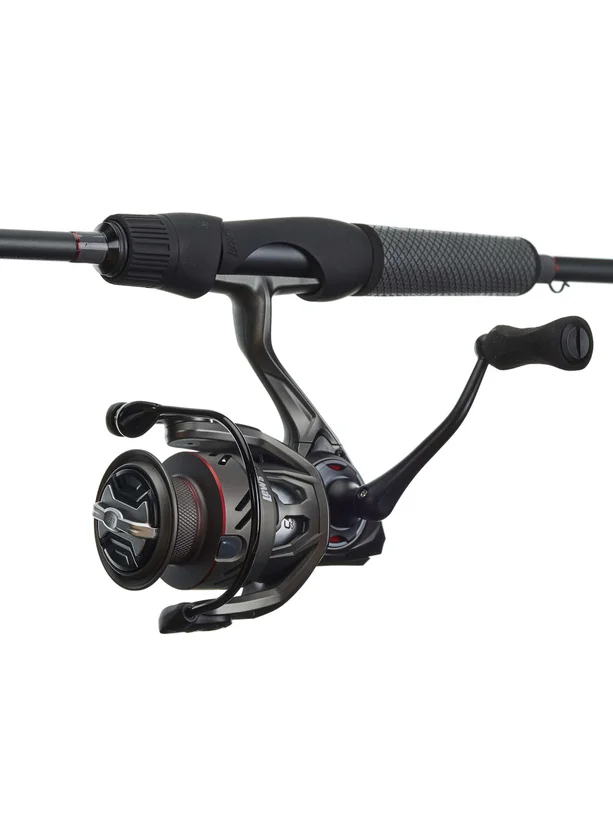 Lew's Speed Spin CRX Spinning Combo 5 Lew's Speed Spin CRX Spinning Combo