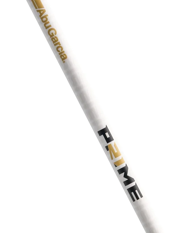 Abu Garcia PRIME21 Spinning Combo
