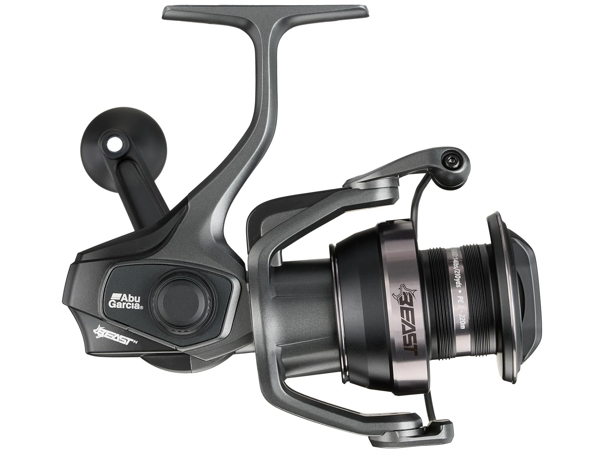 Abu Garcia Beast Spinning Reels