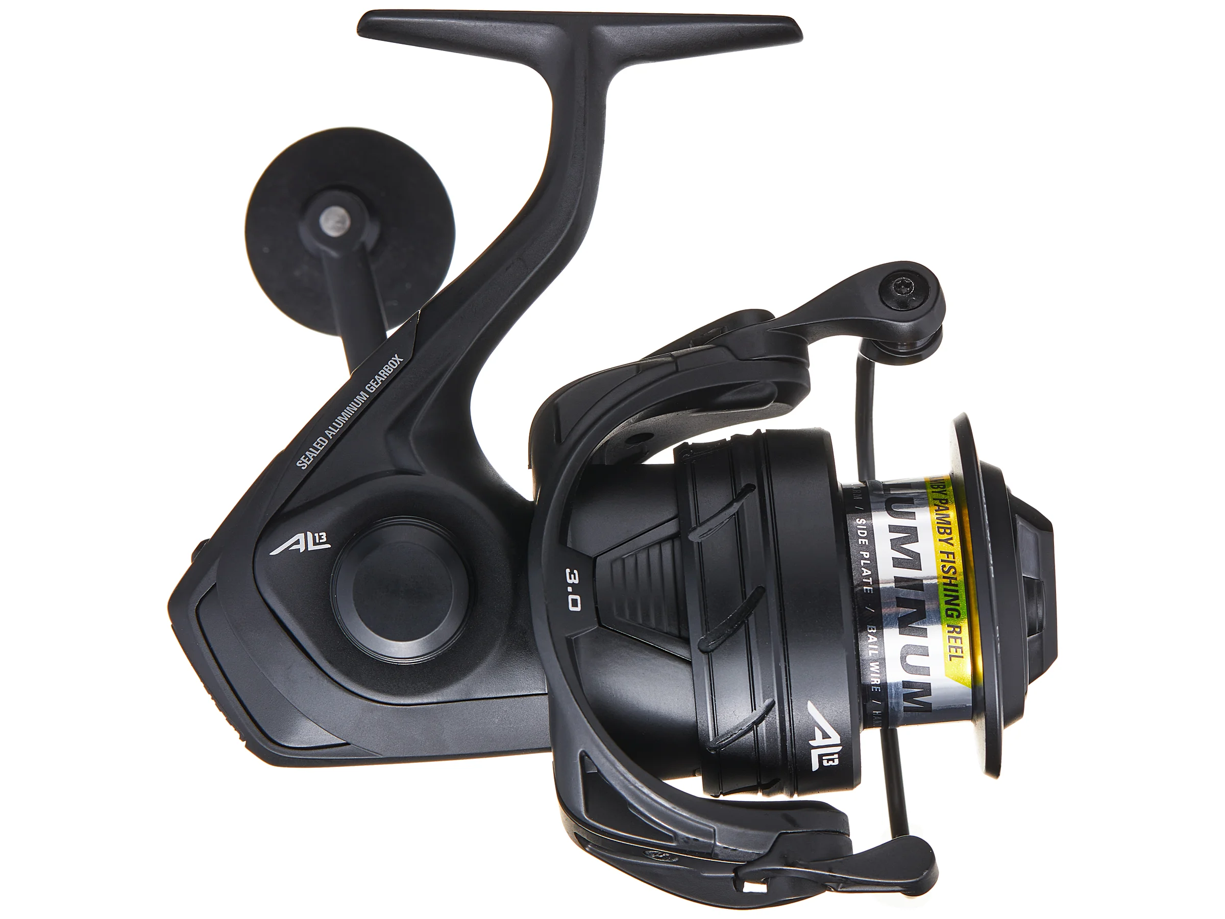 13 Fishing AL13 Spinning Reels