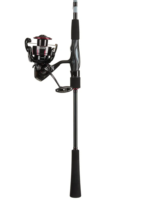 Daiwa Fuego Spinning Combo