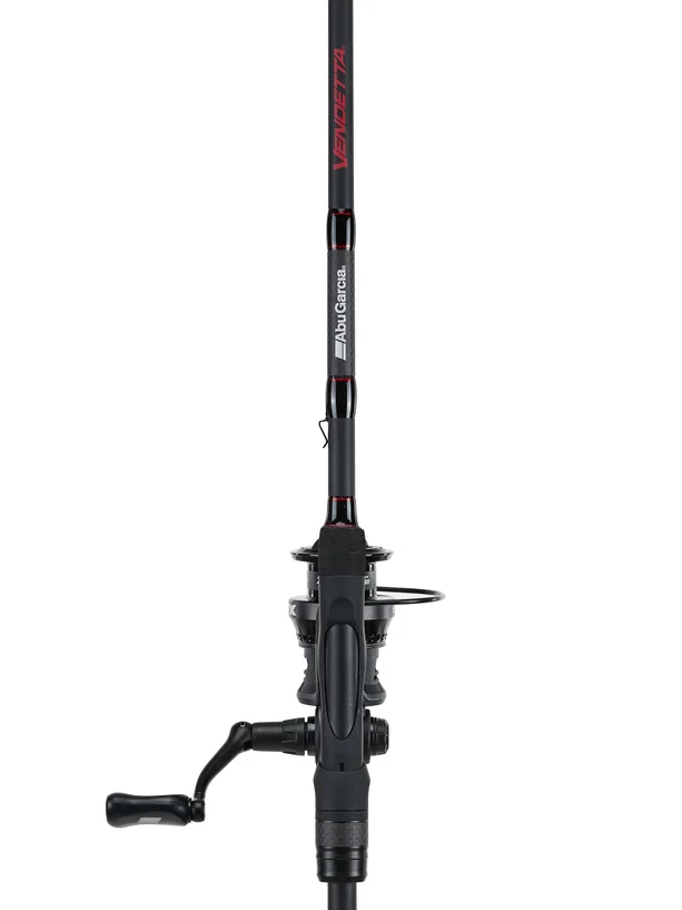 Abu Garcia Vendetta Spinning Combo