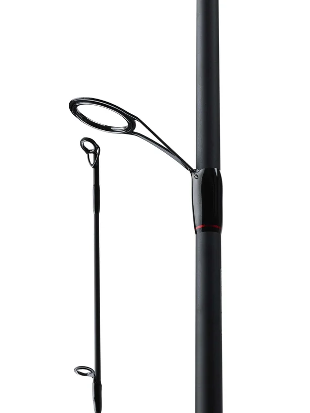 Abu Garcia Vendetta Spinning Combo