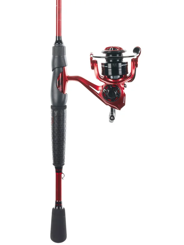 Mach Smash 2-Piece Spinning Combo