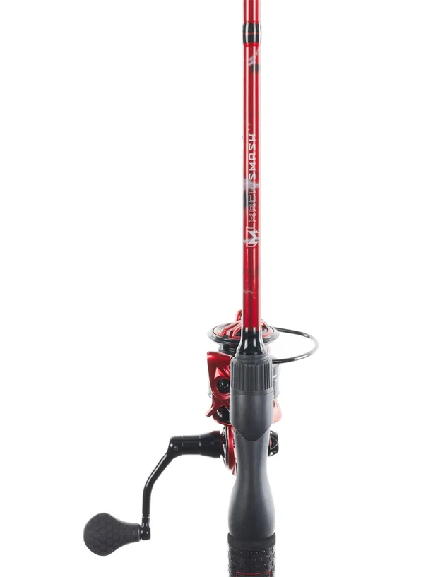 Mach Smash 2-Piece Spinning Combo 3 Mach Smash 2-Piece Spinning Combo