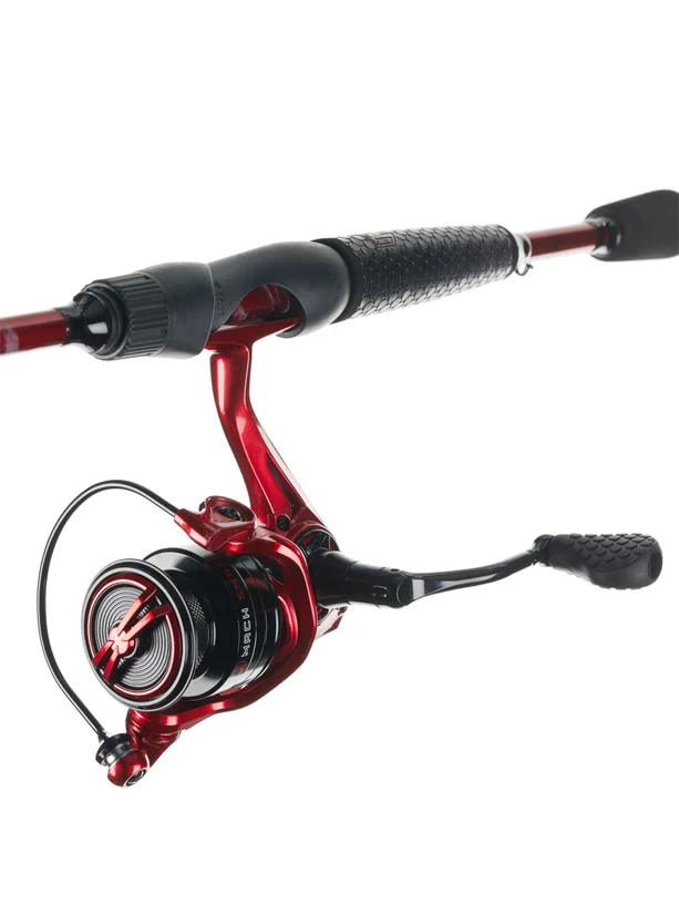Mach Smash 2-Piece Spinning Combo 4 Mach Smash 2-Piece Spinning Combo