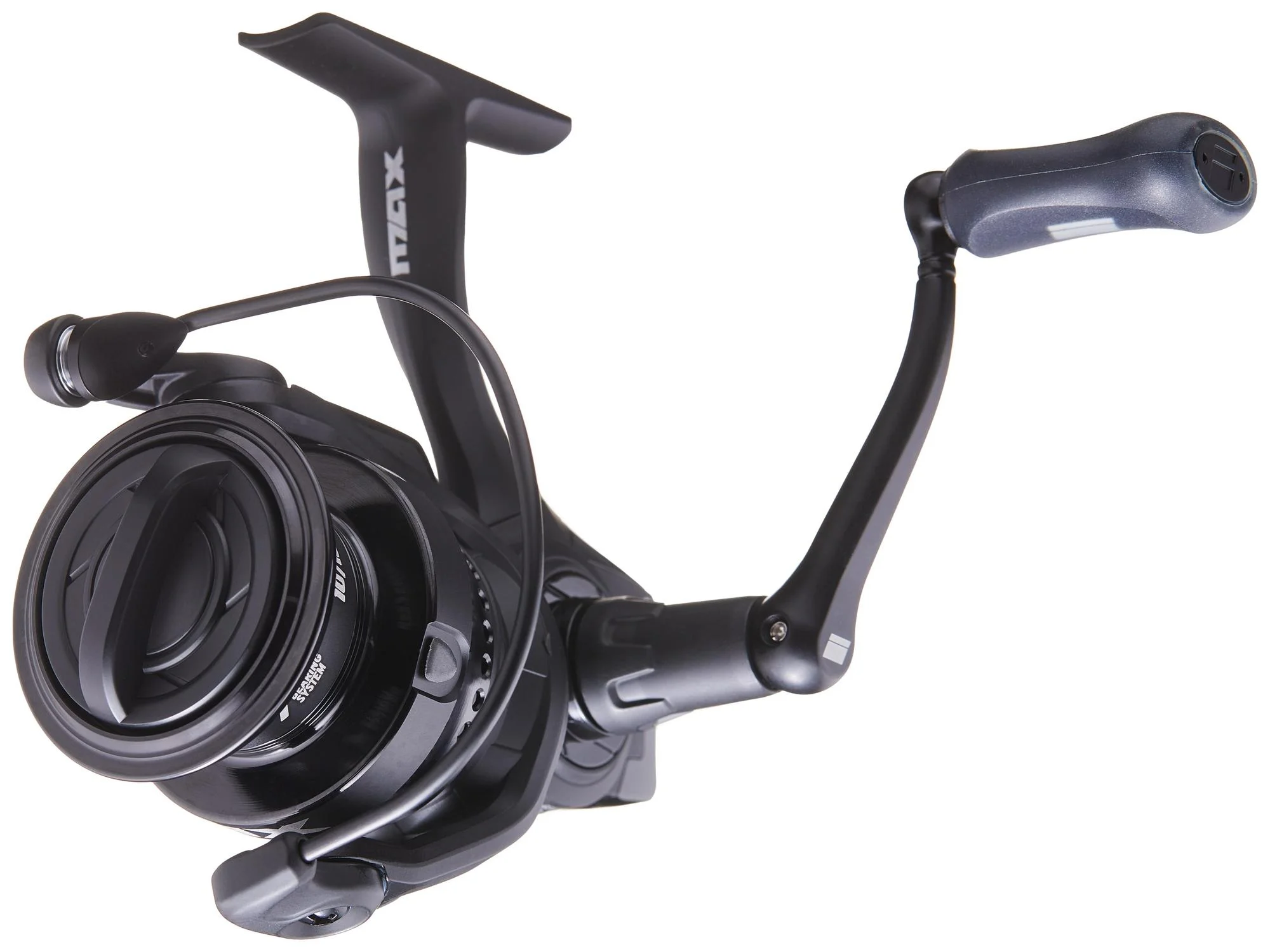 Abu Garcia Max SX Spinning Reel