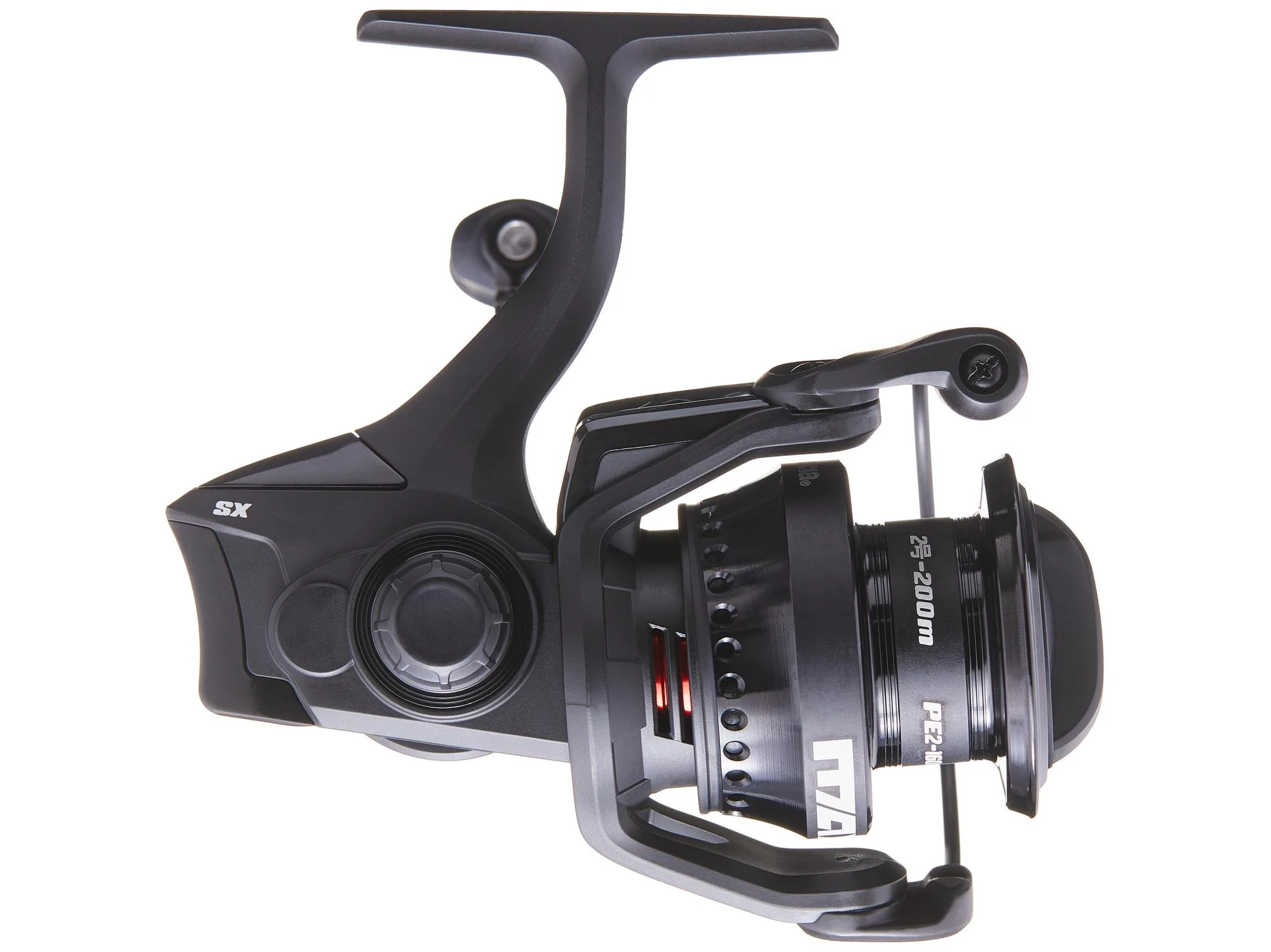 Abu Garcia Max SX Spinning Reel 3 Abu Garcia Max SX Spinning Reel