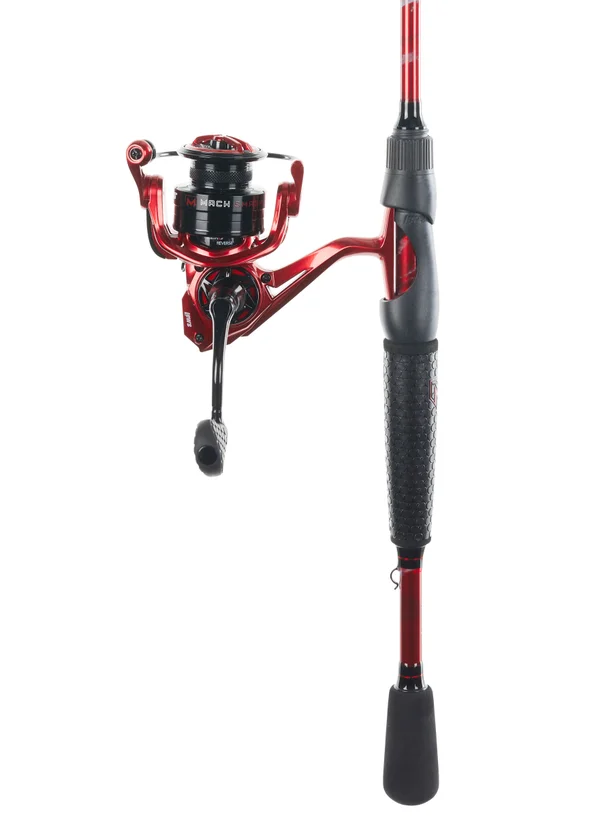 Mach Smash Spinning Combo