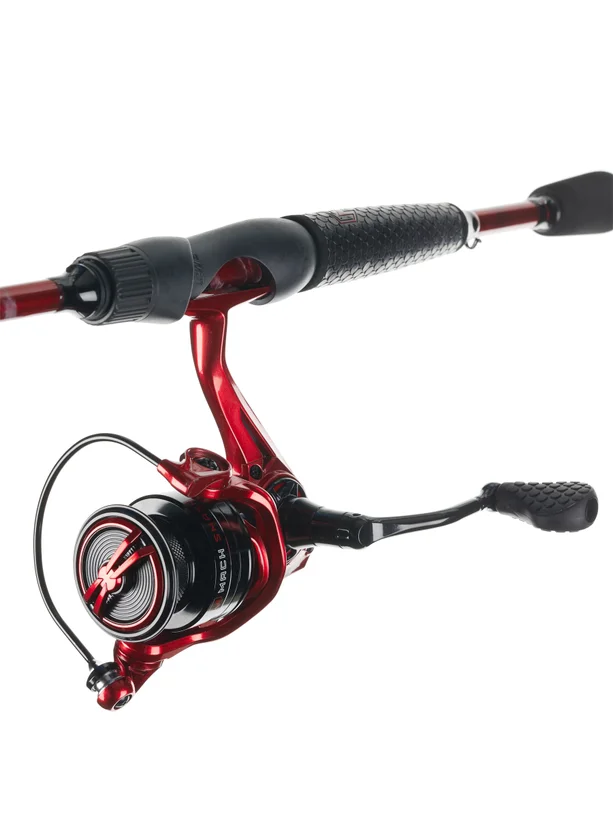 Mach Smash Spinning Combo