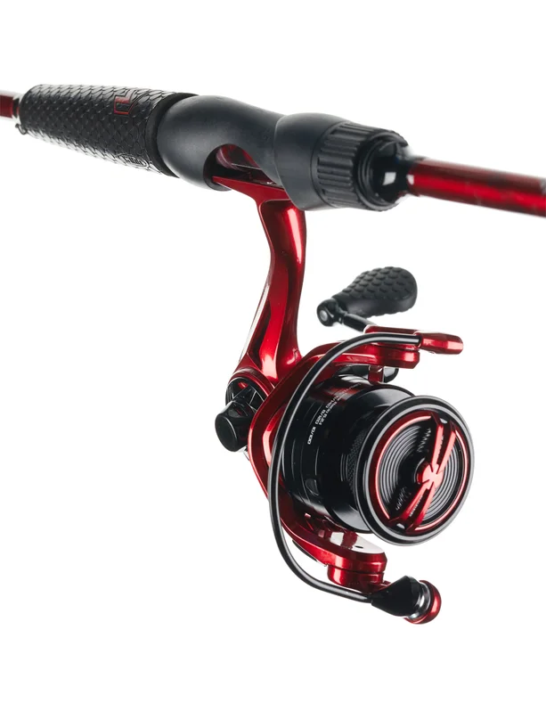 Mach Smash Spinning Combo