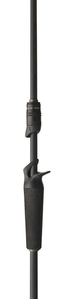 Ark Gravity Bass Finesse Series Casting Rods 3 Ark Gravity Bass Finesse Series Casting Rods